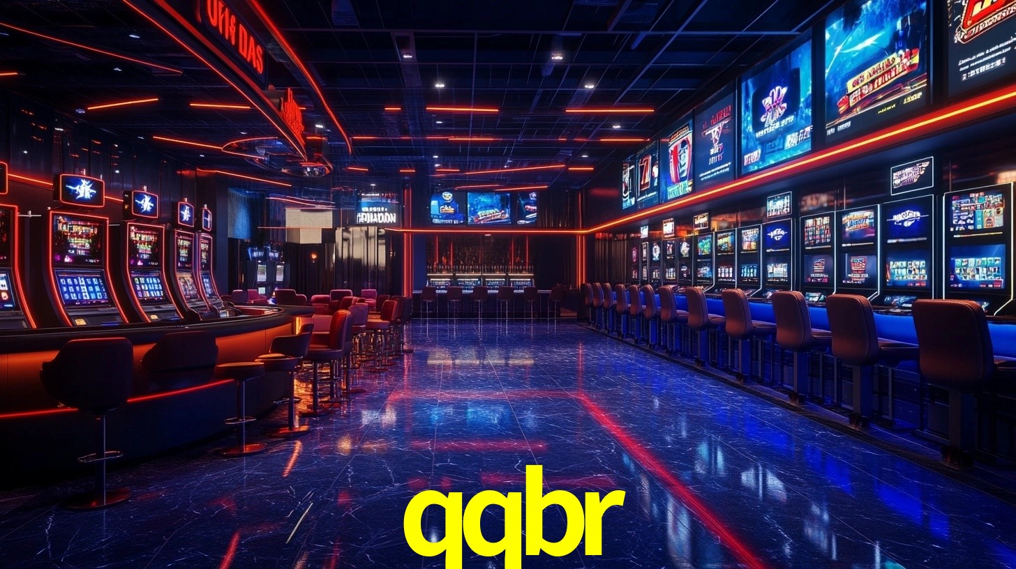 Experiência VIP qqbr