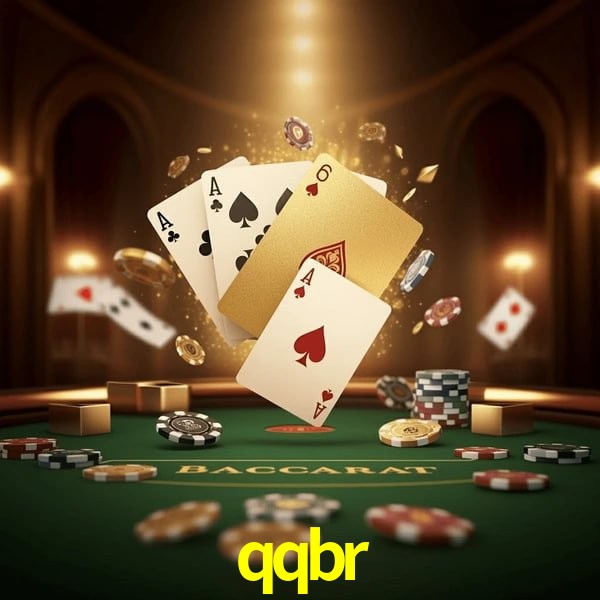 Game Providers qqbr