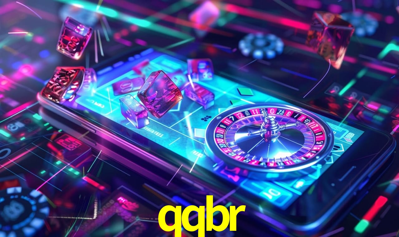 Recursos de Bônus qqbr