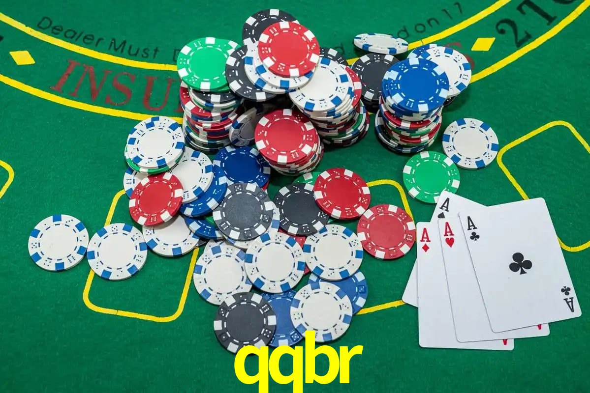 Casino VIP qqbr