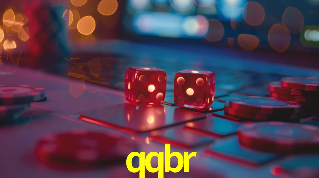 APP oficial da qqbr para mobile