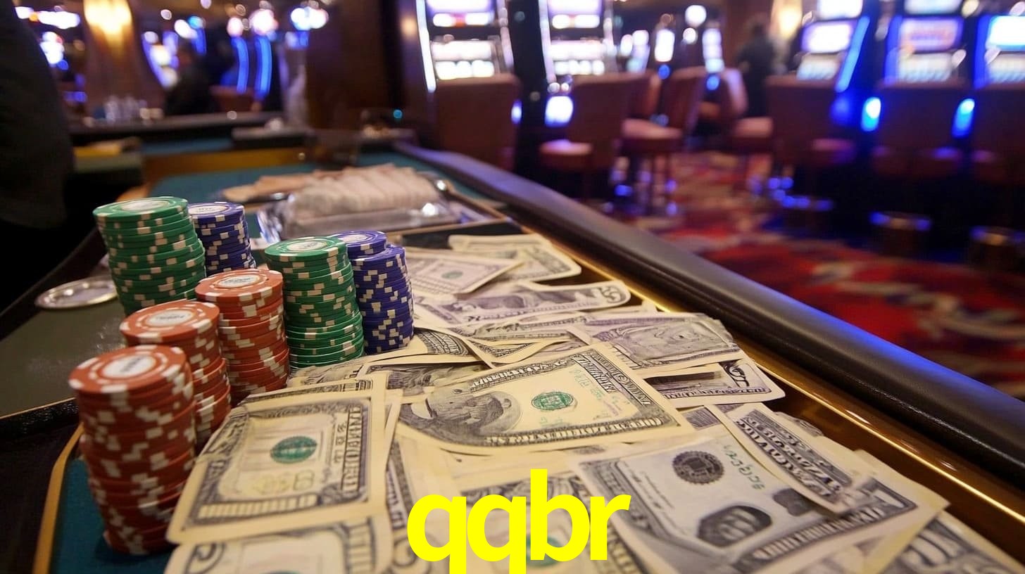 qqbr bet