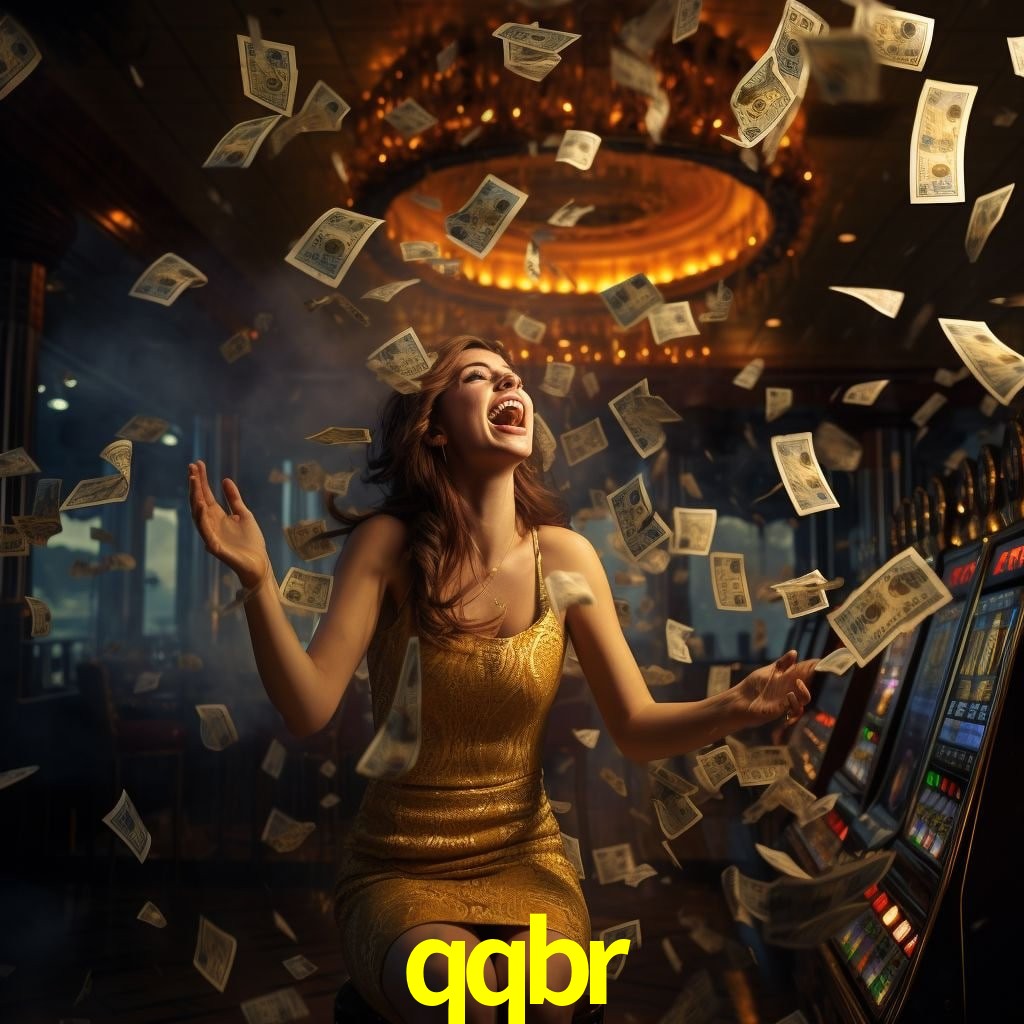 Live Casino qqbr