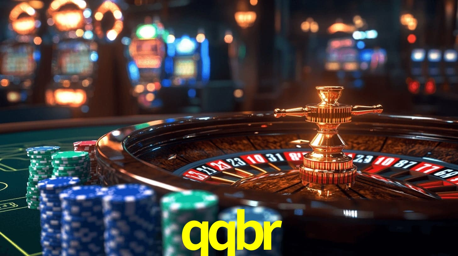 Live Casino qqbr