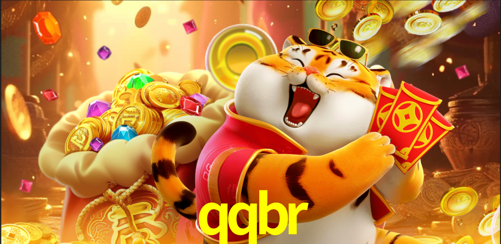 Welcome Bonus qqbr