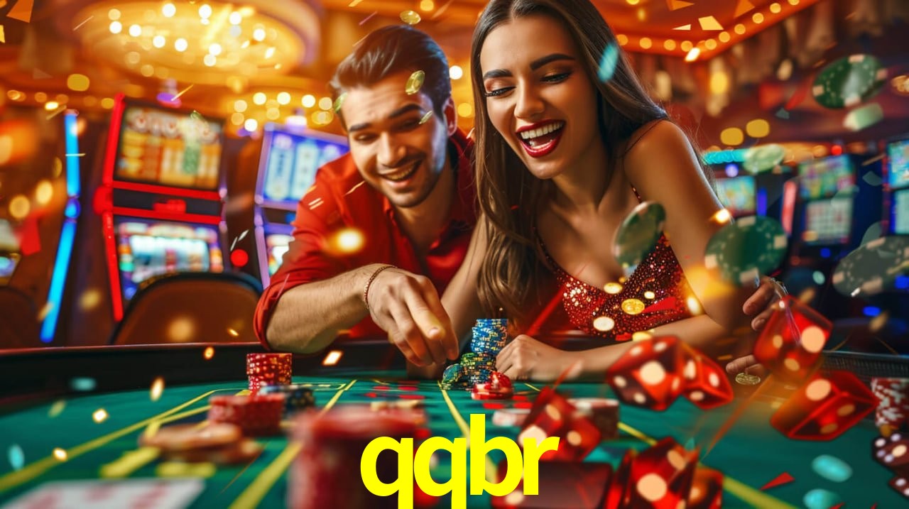 Promoção Relâmpago qqbr