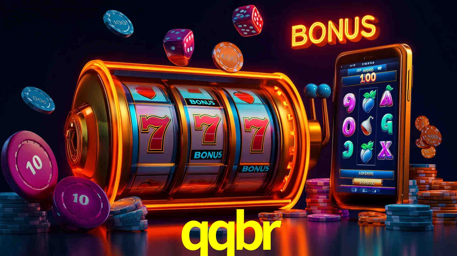 Inovações de Jogos na qqbr: O Futuro das Experiências Interativas