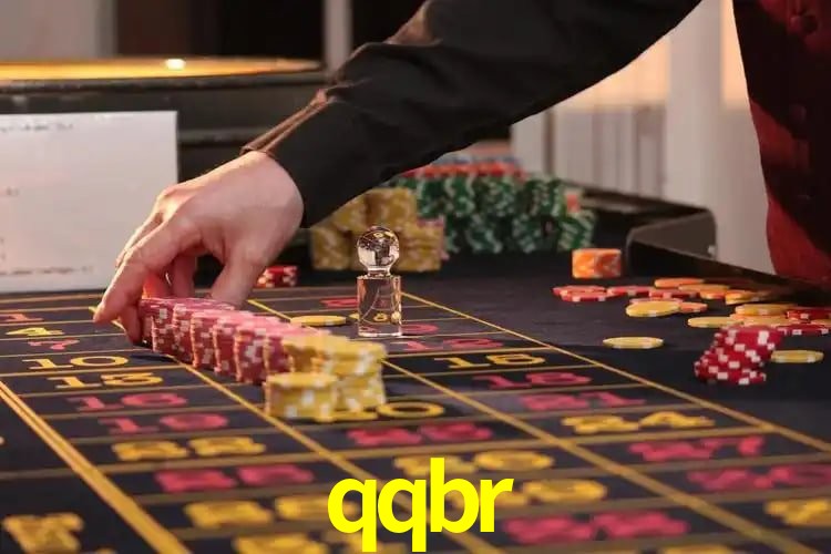 Apostas Esportivas na qqbr: Um Guia Completo