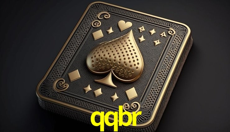 Casino Ao Vivo qqbr