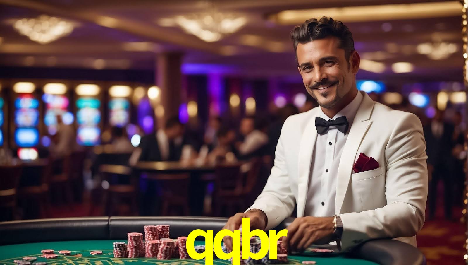 qqbr bet