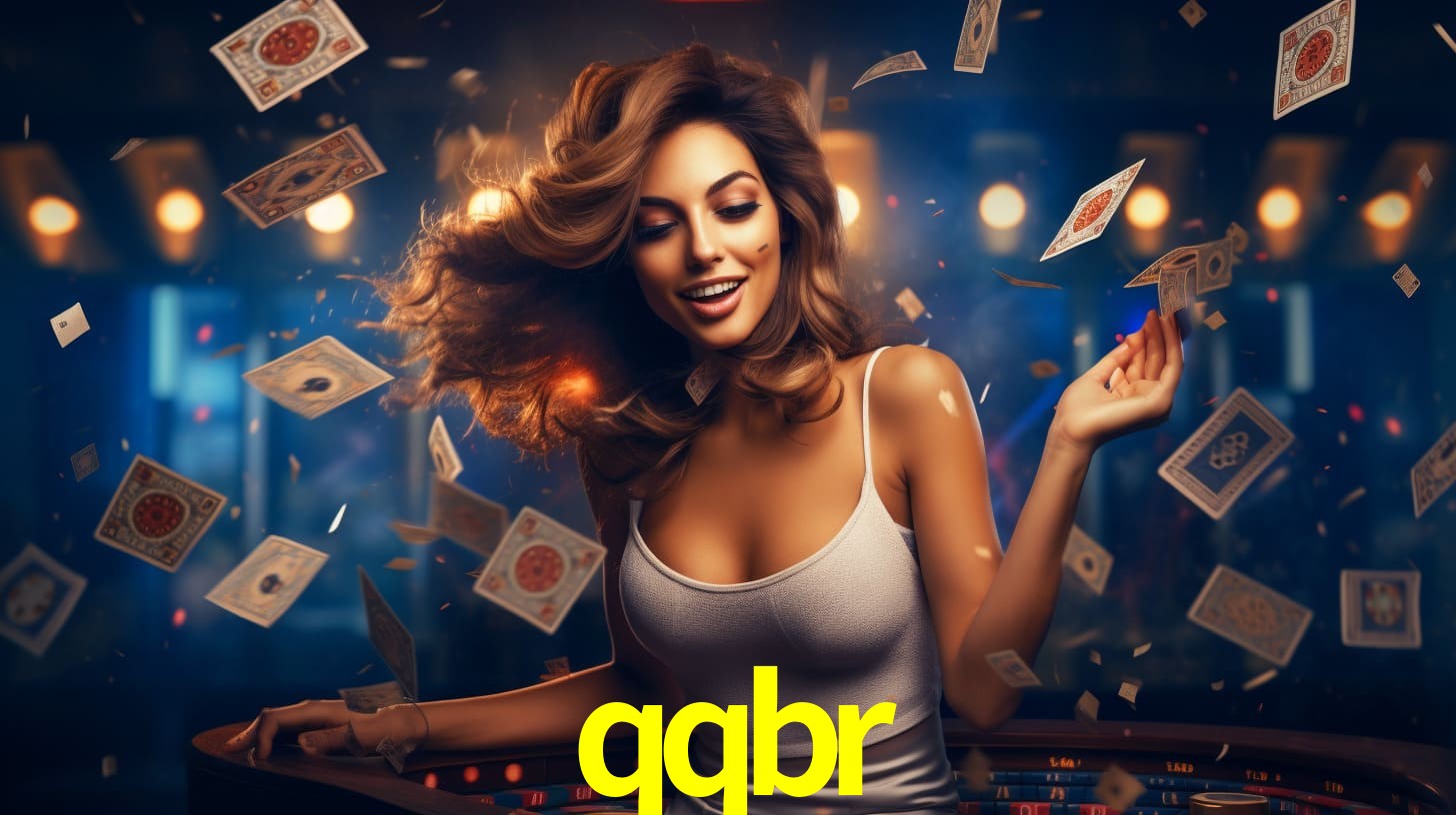 Blackjack Table qqbr