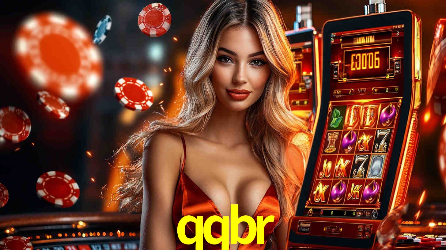 Roulette Table qqbr