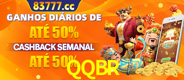 Anúncio de um membro ganhador do cassino QQBR que ganhou R$2.193.486,00 jogando o slot PG Fortune Tiger, com os mascotes do jogo comemorando o prêmio.