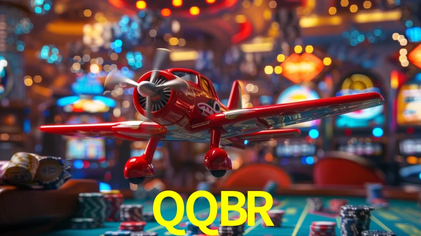 Estatísticas Crash Games QQBR