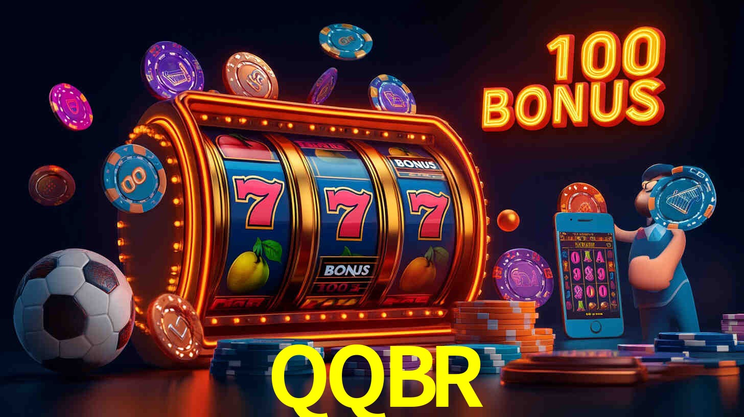 Bônus Diários QQBR