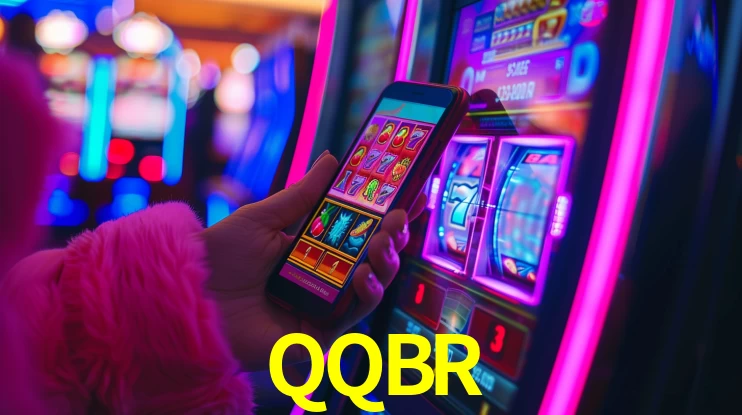 Tecnologia da Plataforma QQBR