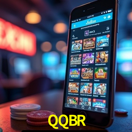 Casino VIP QQBR