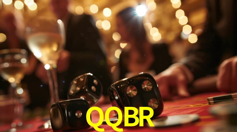 Bônus de Boas-vindas QQBR